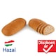 image 1 of Wholemeal Sourdough Bread 470 g
