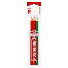 ICO Koh-I-Noor Copying Pencil 3 pcs