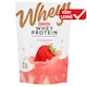 image 1 of Nutrend Whey Protein Strawberry Flavour 390g