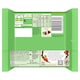 image 3 of Aero Bubbly Peppermint Mint Chocolate Bar Multipack 27g 4 Pack