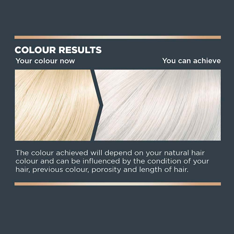 image 1 of Jerome Russell Bblonde Silver Toner 75Ml