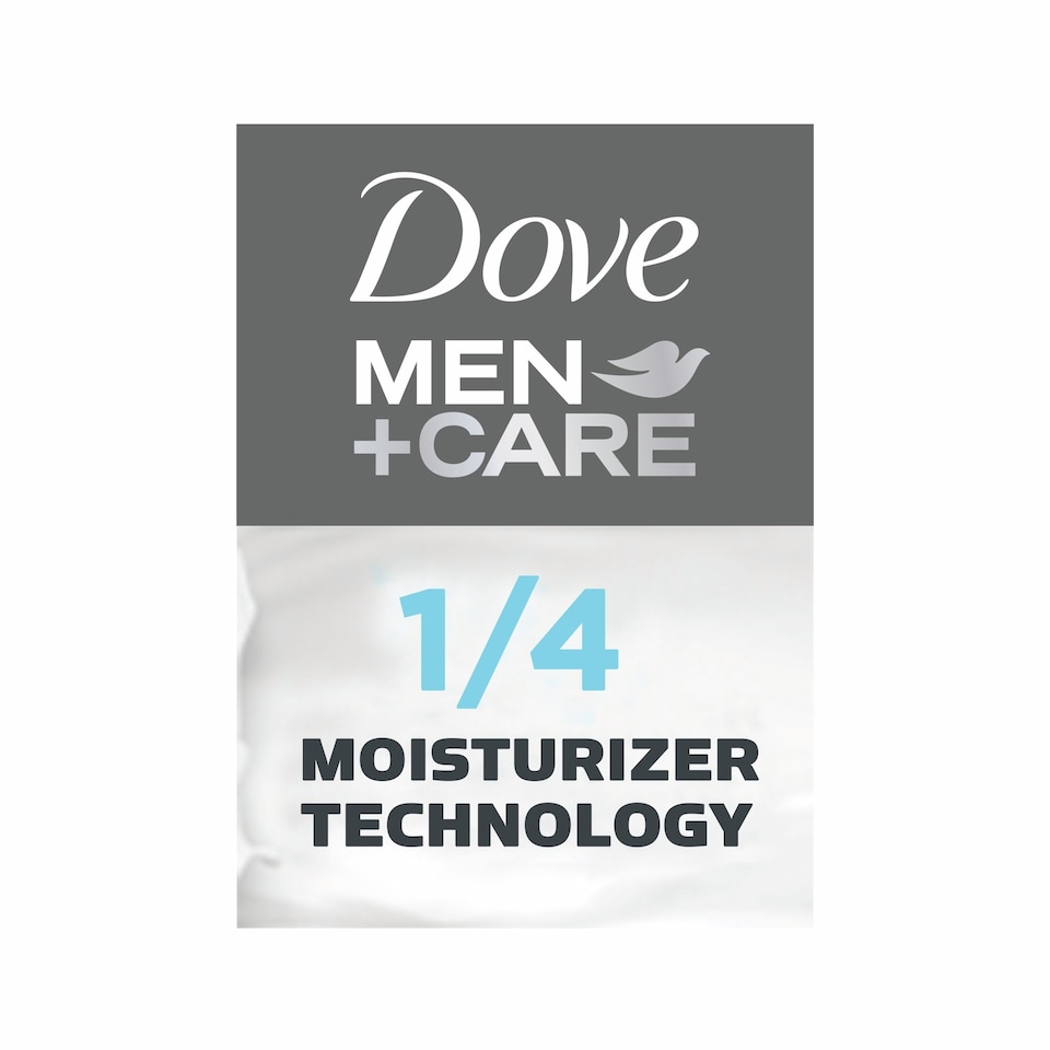 image 1 of Dove Men+Care Clean Cmfrt Antiperspirant Deodorant 150Ml
