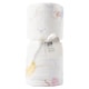 image 1 of F&F Home Kids Fairy Fleece Blanket