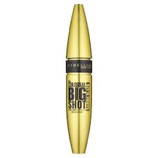 Maybelline Big Shot Washing Mascara Bold Black 9.5Ml