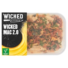 Wicked Kitchen Wicked Mac 2.0 375G