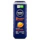 image 1 of Nivea Men Sport 3 in 1 Shower Gel 500 ml