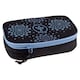 image 2 of Ars Una One Zipper Pencil Box Flower Mix