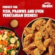 image 3 of Frank's RedHot Crunch Nacho Cheese 70g