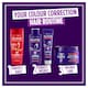 image 2 of L'Oreal Elvive Colour Protect Purple Conditioner 150Ml