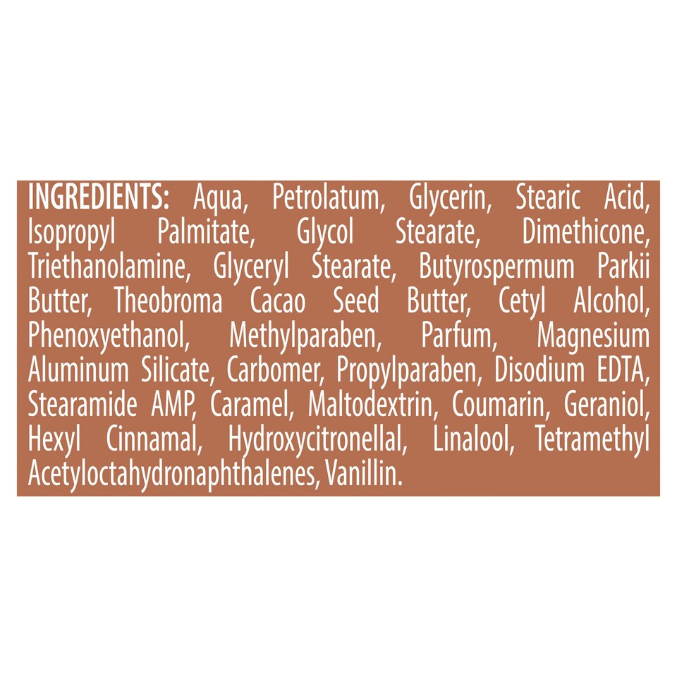 image 1 of Vaseline Cocoa Radiant Body Lotion 400ml