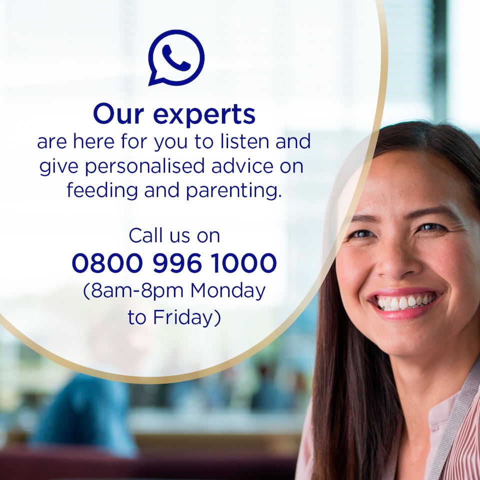 image 1 of Aptamil Advanced 1 First Baby Milk Formula Liquid Ready to Feed from Birth 4x200ml