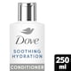 image 4 of Dove Scalp Hair Therapy Soothing hydration Conditioner 250ml
