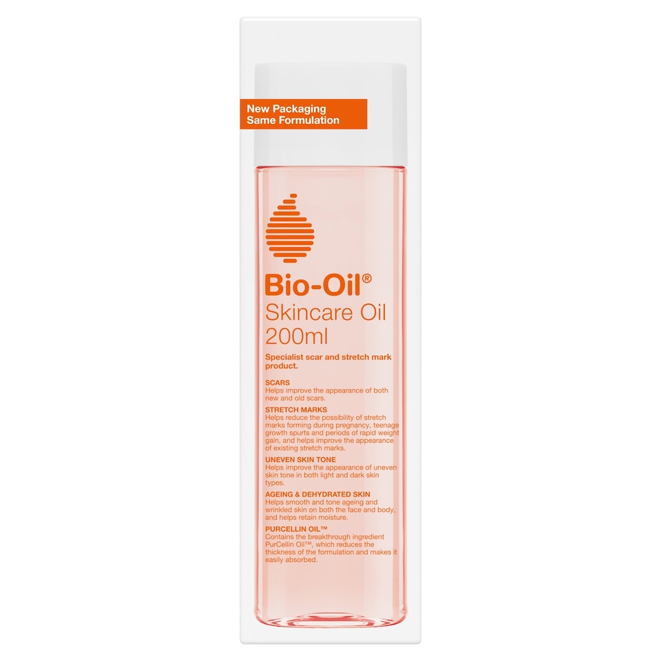 Bio-Oil Skincare Oil 200Ml