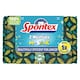 image 1 of Spontex Washups Mosaik Scourer 2 Pack