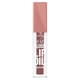 image 1 of Rimmel Oh My Gloss! Lip Oil 009 Cappuccino 4.5ml