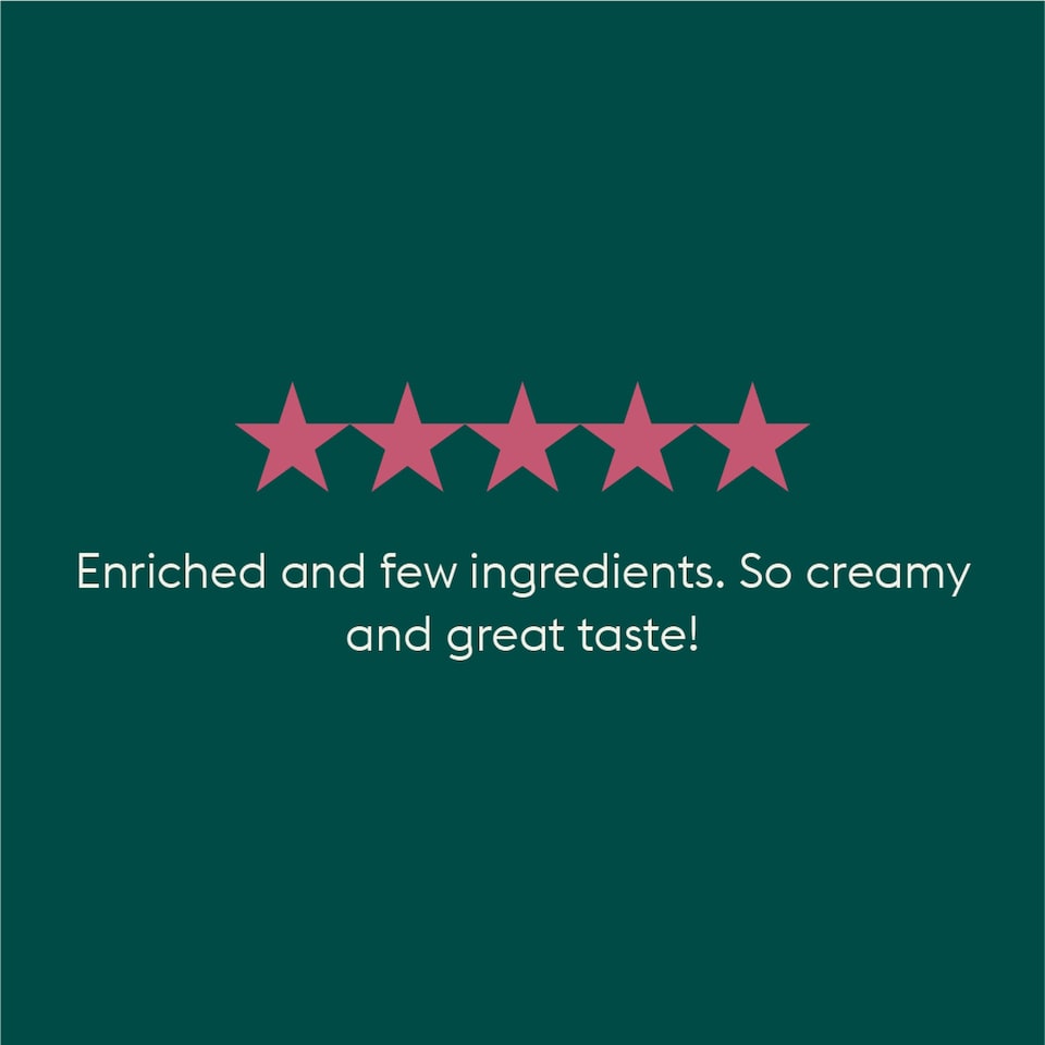 image 1 of Plenish Enriched Oat Drink with added Vitamins & Calcium 1L