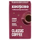 Eduscho Classic Strong őrölt, pörkölt kávé 250 g  1. kép
