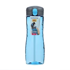 Sistema Tritan Quick Flip Bottle 800Ml