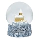 image 1 of Harry Potter Hogwarts Snow Globe