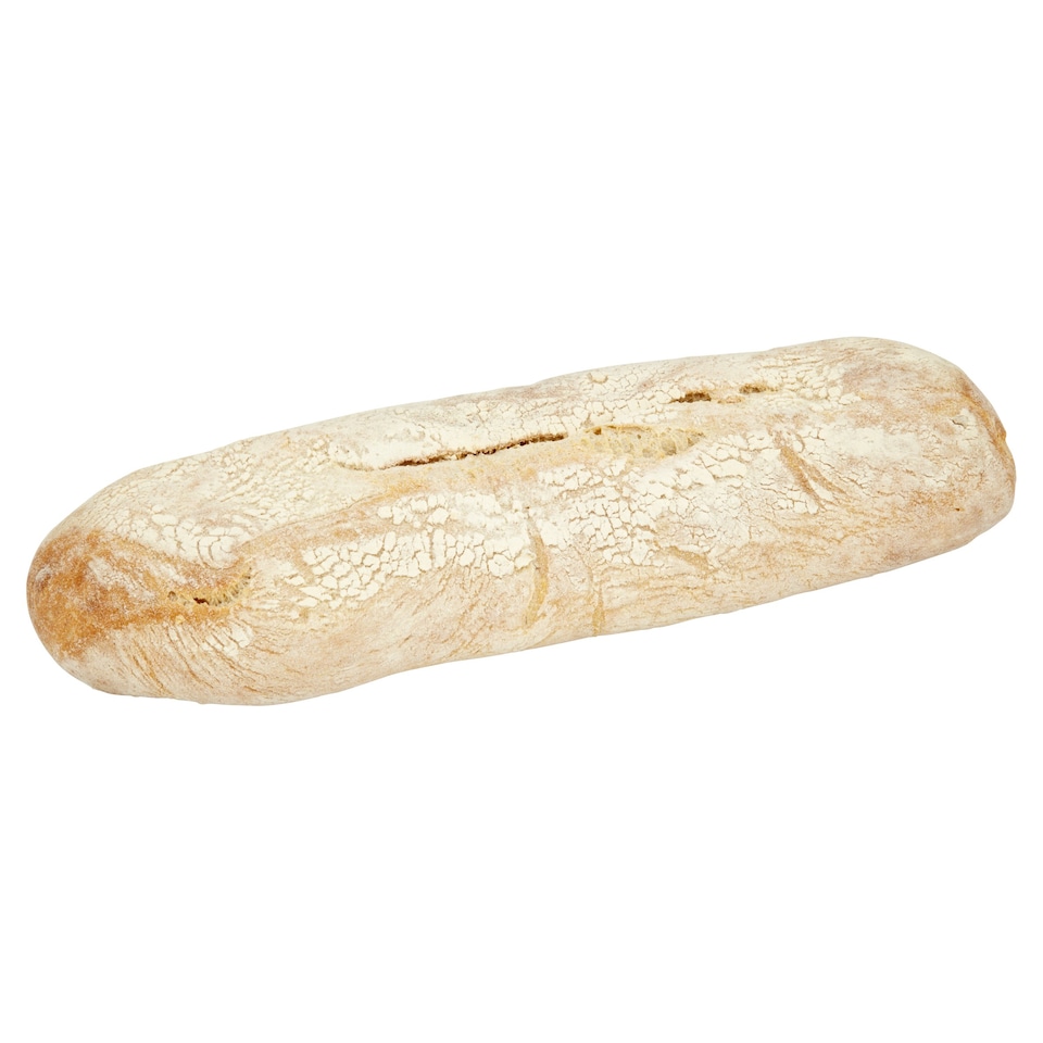 Tesco Ciabatta