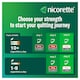 image 5 of Nicorette InvisiPatch Stop Smoking Aid Step 1 25mg Nicotine Patches 14s