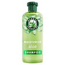Herbal Essences Sulphate Free Moisturise Shampoo 350ml