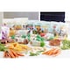 image 5 of Freshpet Tender Chicken Recipe with Peas & Carrots Roll Dog Food 2kg