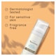 image 5 of Aveeno Face CALM & RESTORE Night Face Cream Moisturiser 50ml