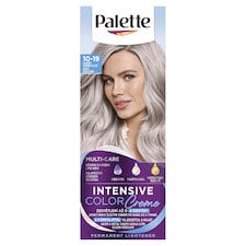 Palette Intensive Color Creme farba na vlasy Chladný striebristý blond 10-19