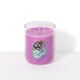 image 2 of Paperchase Zodiac Fragranced Candle - Aquarius 280g