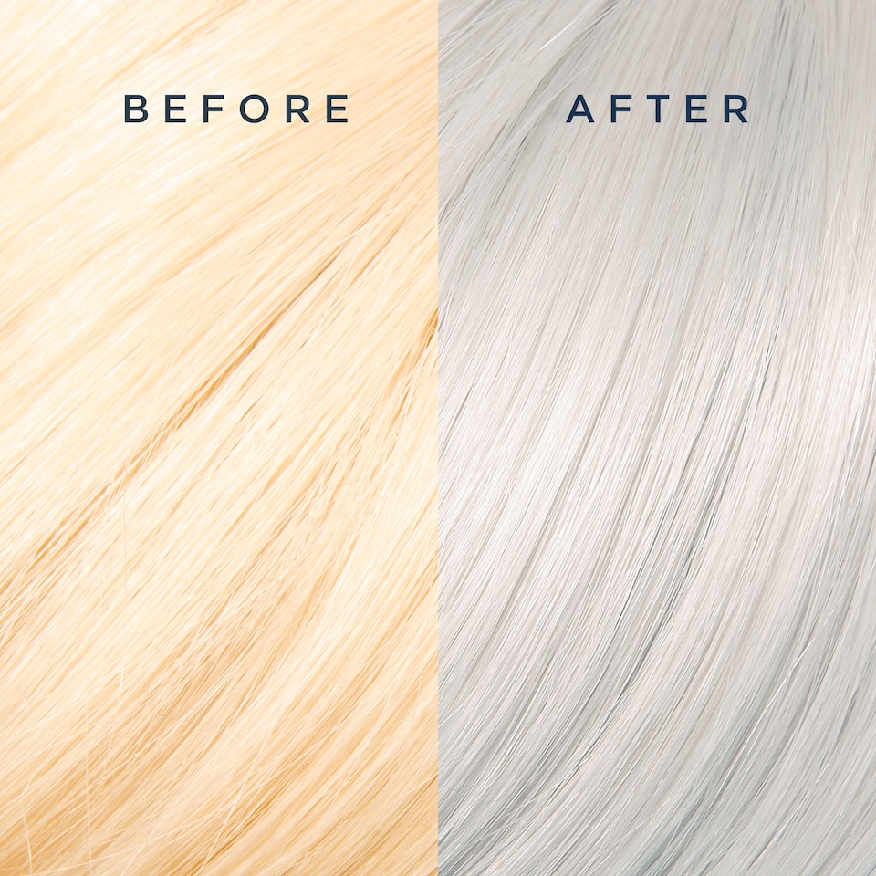 image 1 of Jerome Russell Bblonde Silver Toner 75Ml