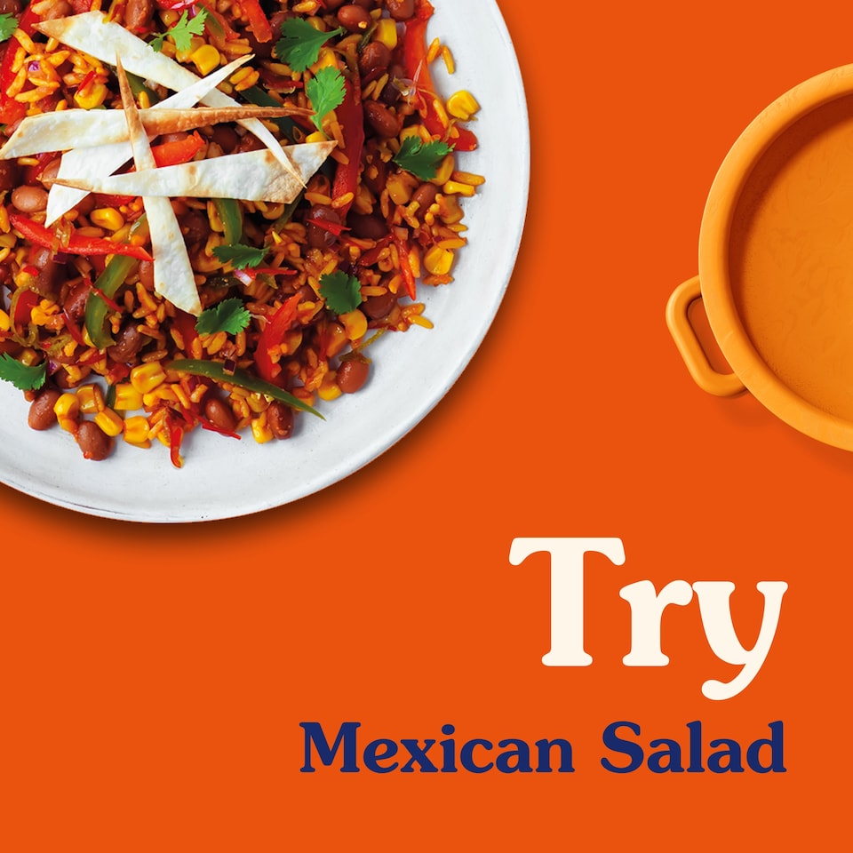 image 1 of Ben's Original Wholegrain Spicy Mexican Rice 220G