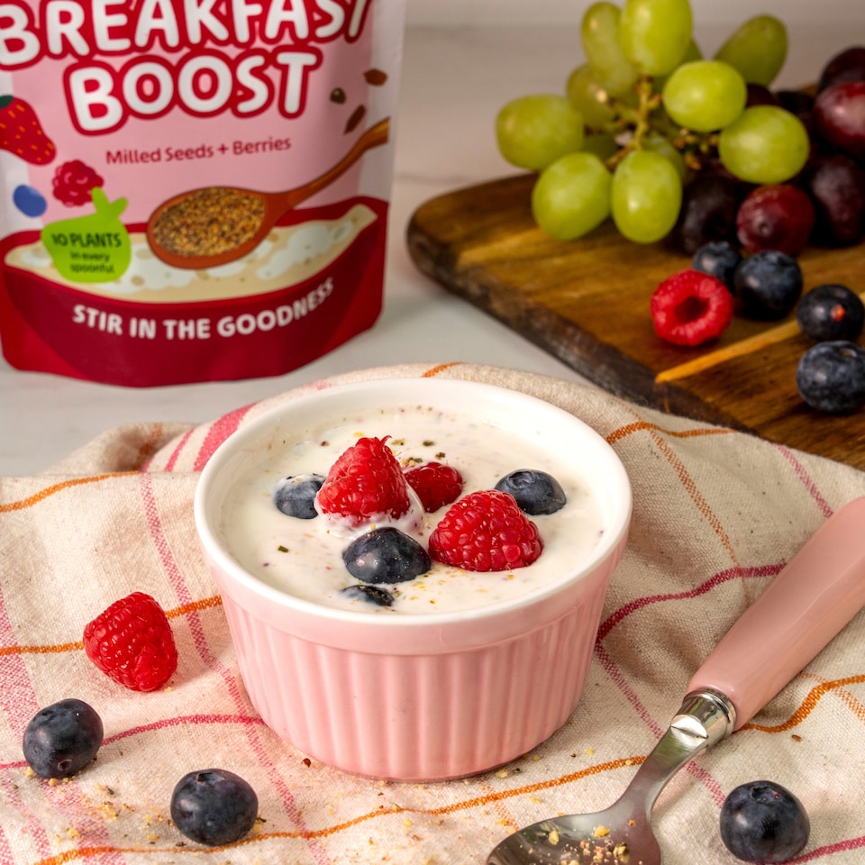 image 1 of Good4U Kids Breakfast Boost 100g