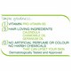 image 3 of Simple Kind Gentle Care Conditioner 200Ml