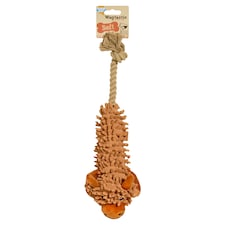 Good Boy Wagtastic Moppy Dog Toy