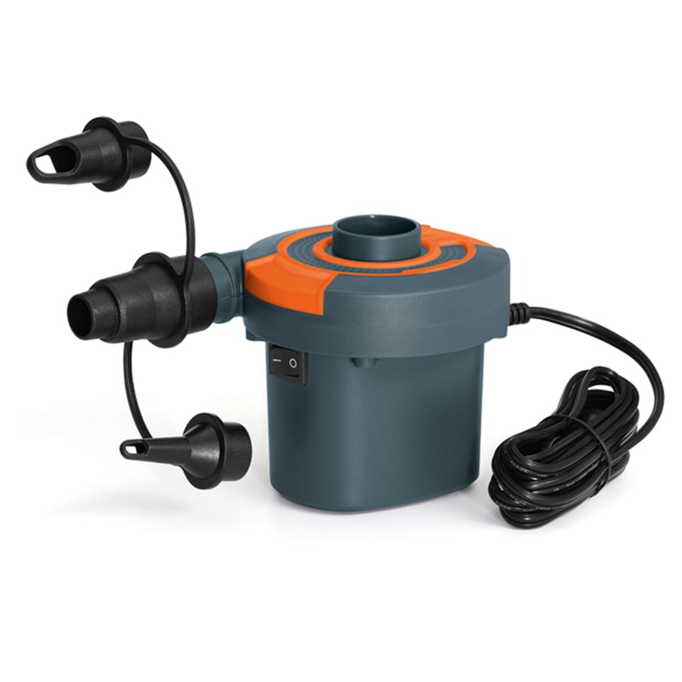 Tesco Electric Pump
