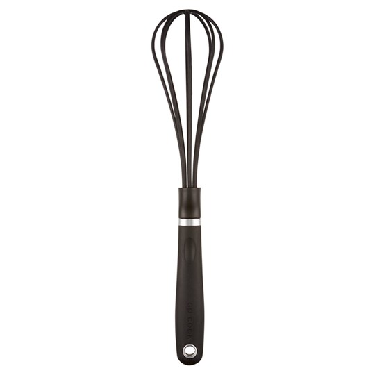 Go Cook Nylon Whisk Tesco Groceries
