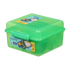Lunch Boxes & Water Bottles