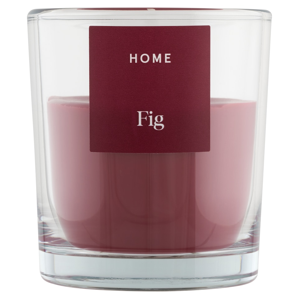F&F Home Fig illatos gyertya 95 g