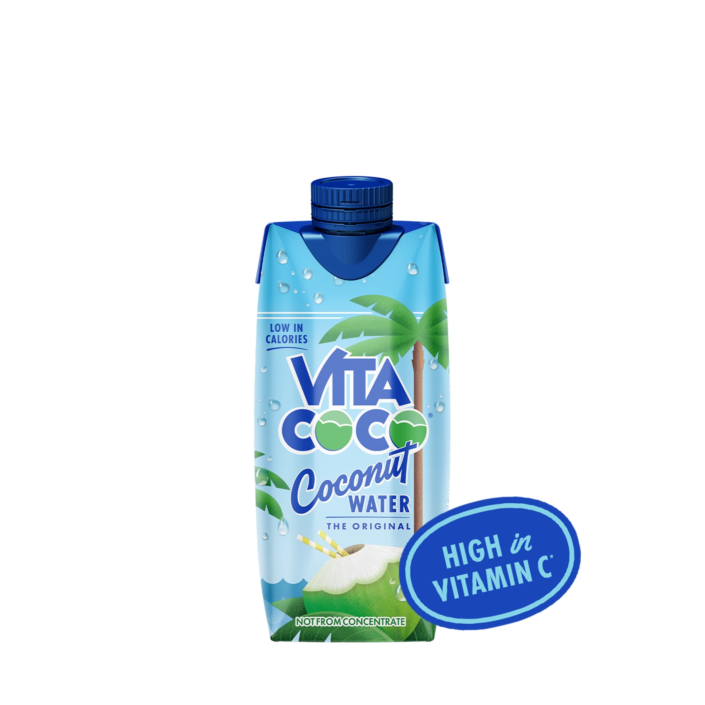 Vita Coco Original Coconut Water 500ml