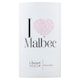 image 2 of I Heart Malbec Wine 75Cl
