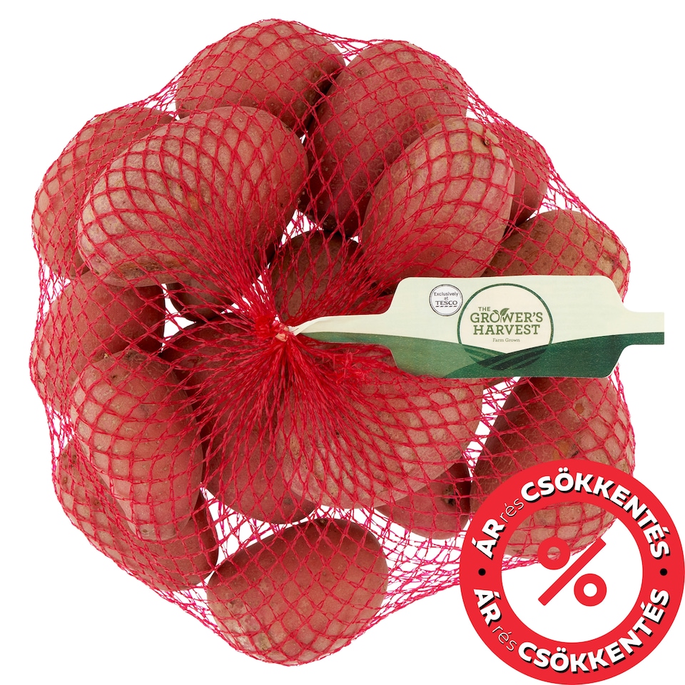 The Grower's Harvest étkezési burgonya 2 kg