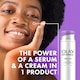 image 2 of Olay Anti-Wrinkle Firm & Lift 2in1 Booster + Firming Serum 50ml