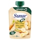 image 1 of Sunar Organic Apple, Banana, Carrot 100 g
