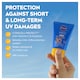image 5 of NIVEA SUN Protect & Moisture Sun Cream SPF 30 50ml