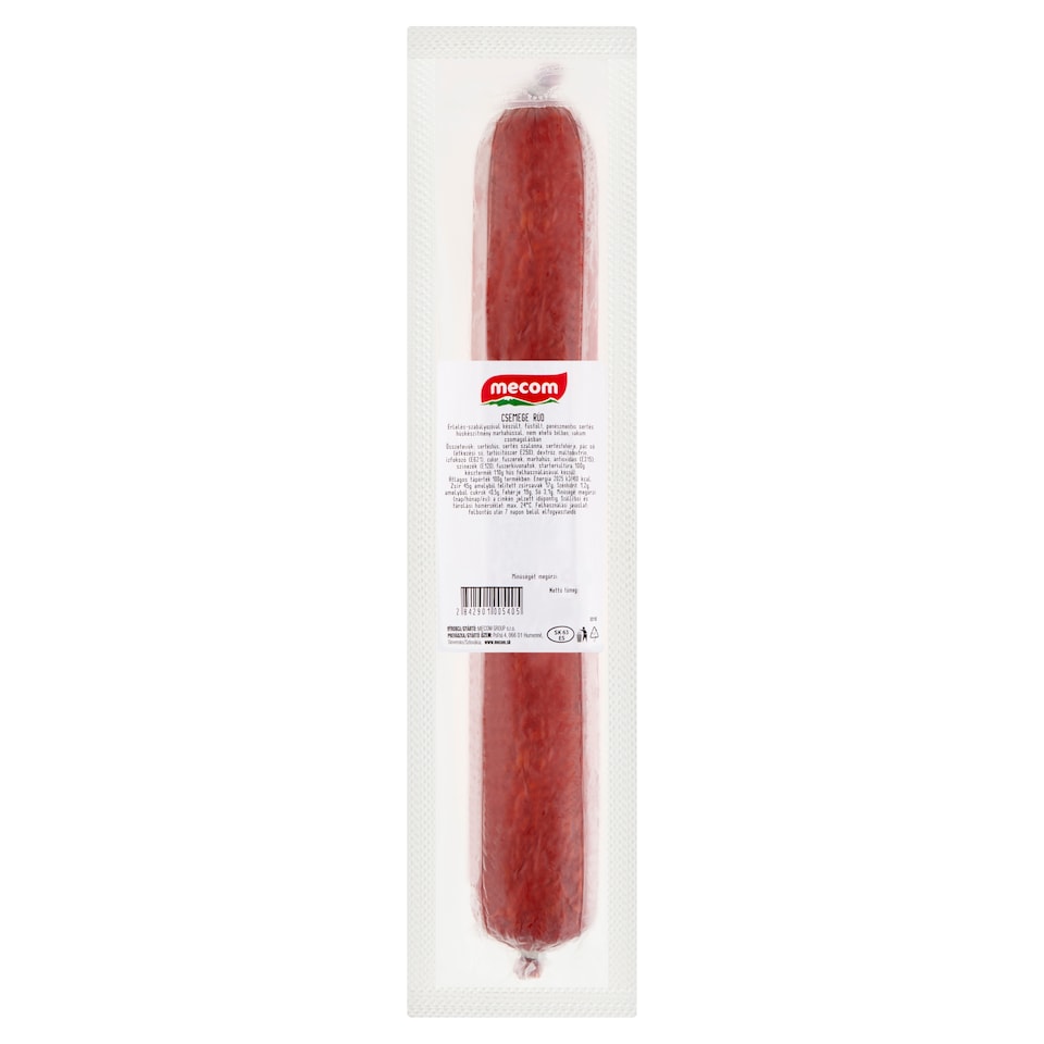 Mecom Delicate Cold Cut