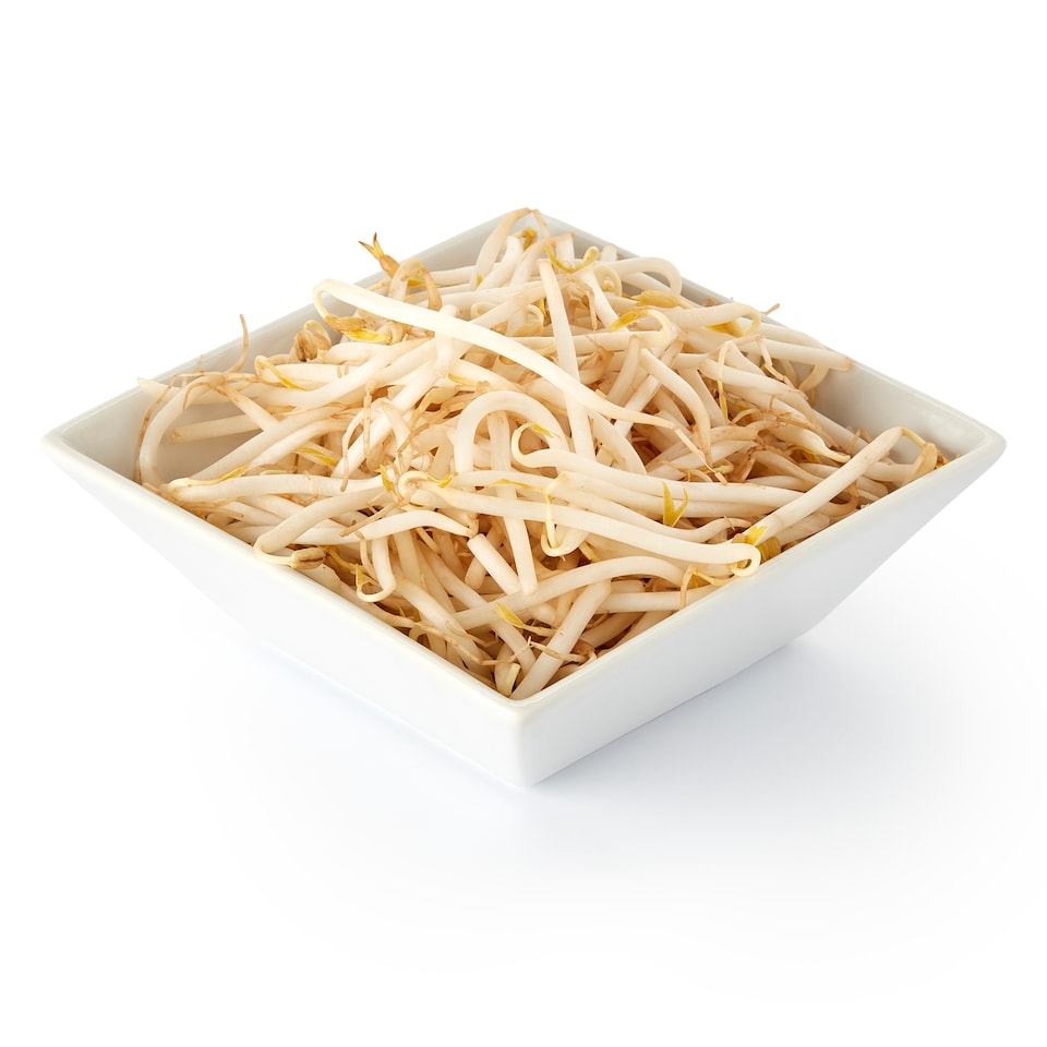 image 1 of Tesco Beansprouts 300G