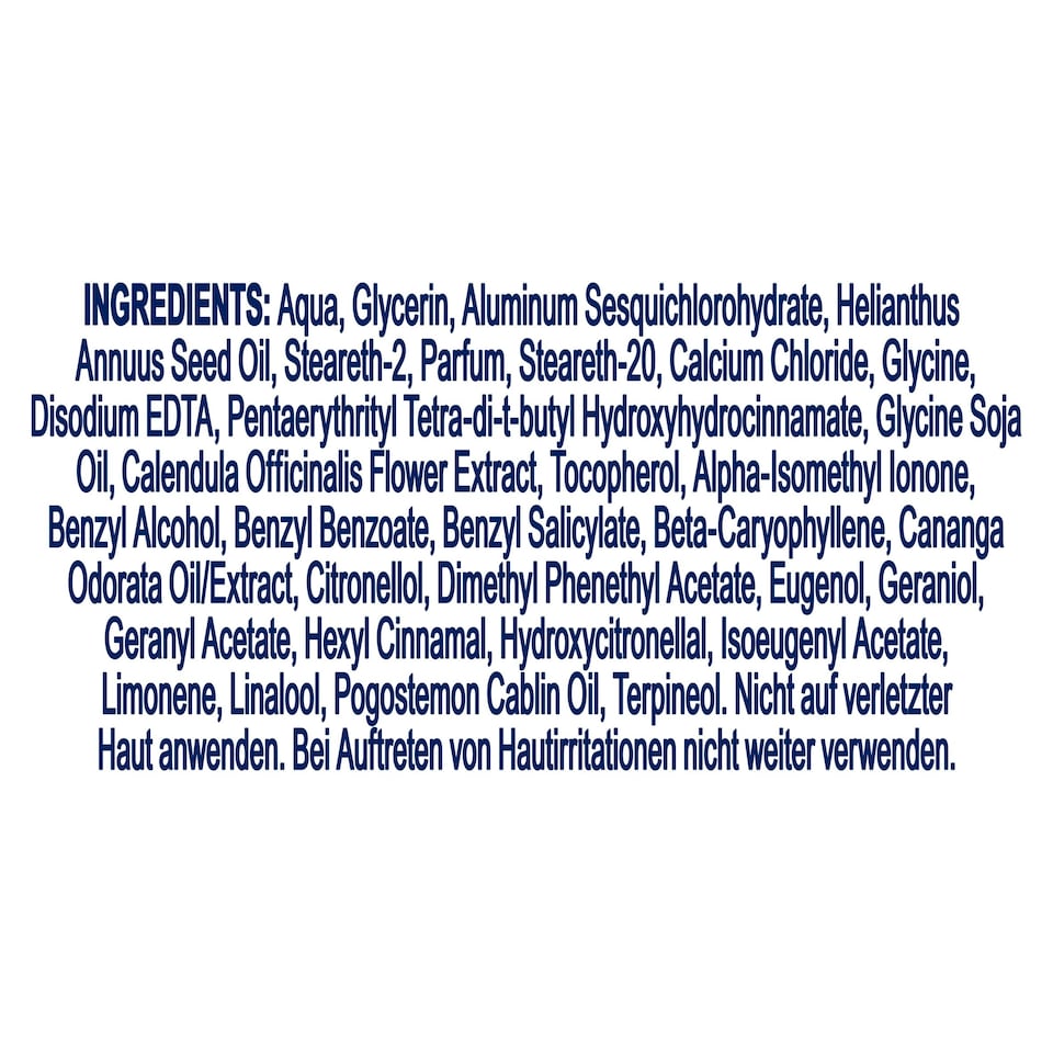 image 1 of Dove Advanced Care Original 72h Roll-On Antiperspirant Deodorant 50ml