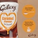 image 2 of Galaxy Caramel Flavour Hot Chocolate 275G 
