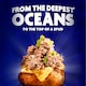 image 5 of Princes Tuna Chunks In Brine 4X145g